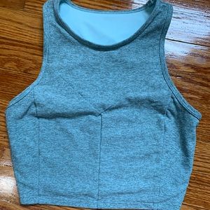 Joy Lab Cropped Sports Top